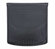 Vasca Baule Bagagliaio In