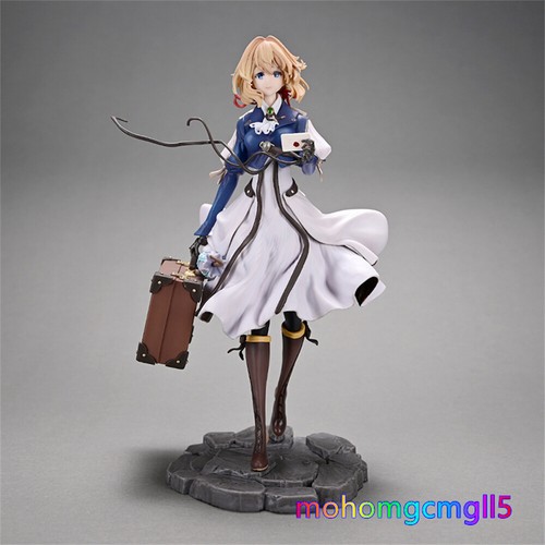 Statua modellino figura pvc - statua,