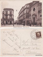 Nocera inferiore piazza - nocera,
