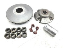 PULEGGIA MOBILE VARIATORE HONDA SW-T ABS 600 2011 JH2PF01D2BK