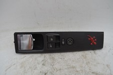 102786 Pulsantiera Alzacristalli Anteriore SX Fiat Idea Dal 2003 al 2012