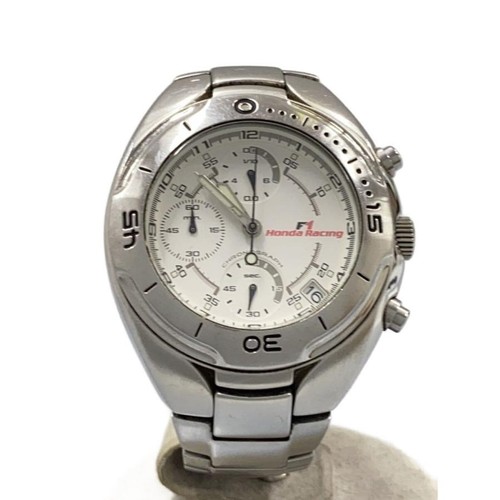 Orologio honda racing - orologio, f1