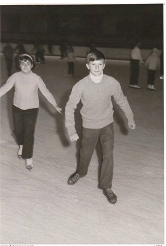 17530 foto bambini pattini - foto,