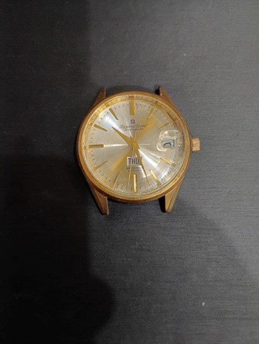 Orologio ricoh dynamic - orologio,