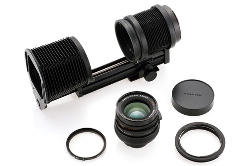 Hasselblad macro 135mm - hasselblad,