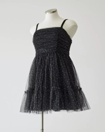 Mini abito torrid - abito, chic