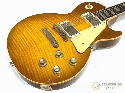 Gibson les paul classic - gibson,