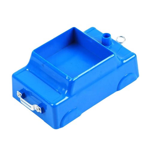 Carrello carrozza in - da,
