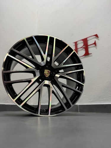 Cerchio originale porsche - cerchio,