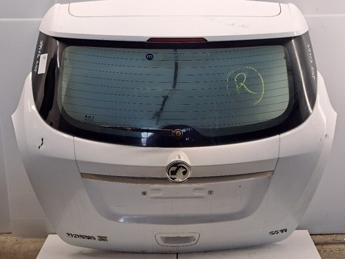 Portellone posteriore per opel - posteriore,