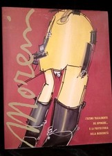 Mattia Moreni L'Ultimo