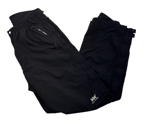 Pantaloni neve helly hansen - pantaloni, da