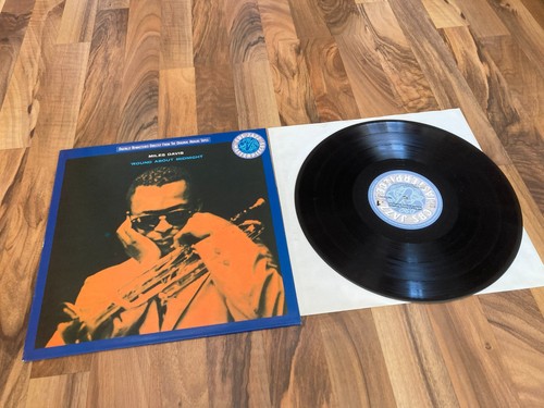 Miles davis round about - davis, 'round