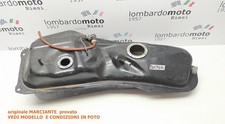 serbatoio benzina carburante PIAGGIO PORTER 1300 16V benzina + GPL Multitech