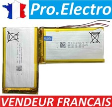 Batteria tablet archos 101b - batteria,