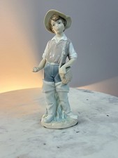 Figurina lladro andare a - figurina,