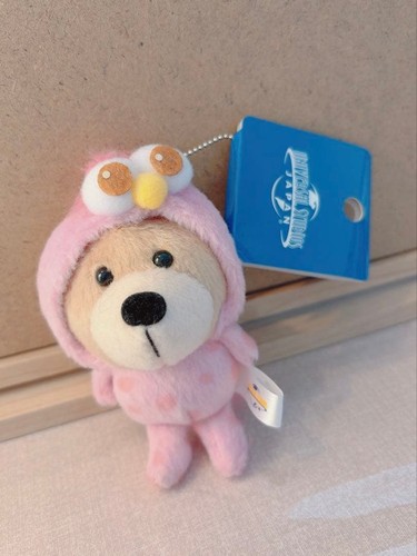 Usj sesame street rosa costume - sesame,