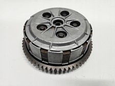 Cestello frizione Kawasaki LTD 450 EN 450