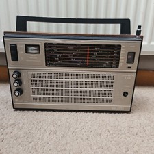 Ricevitore radio vintage