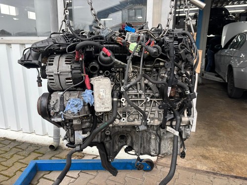 Motore n57d30b bmw - motore,