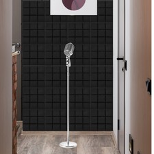  4 Pcs Pannelli Isolamento