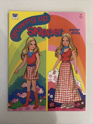 Raro libro vintage barbie - raro,