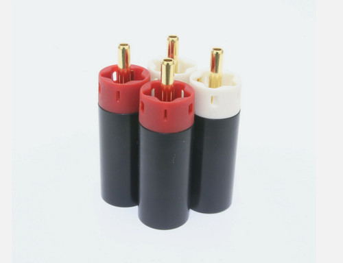 Connettore spine rca - spine,