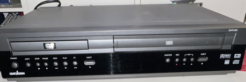 Cinevision dvr1000 lettore - dvr1000,