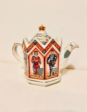 Teiera inglese Sadler vintage