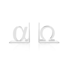 iPLEX Design - ""ALFA/OMEGA""