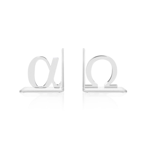 Iplex design alfa omega - iplex, ""alfa/omega""