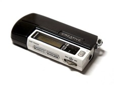 Creative MuVo TX Lettore MP3