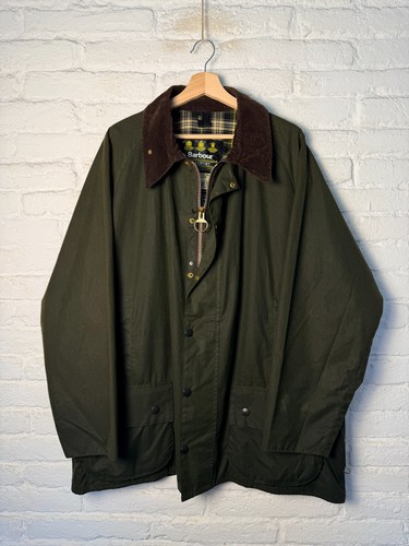 Vintage 1995 barbour beaufort - vintage,