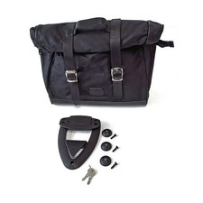 Borsa laterale old chopper con