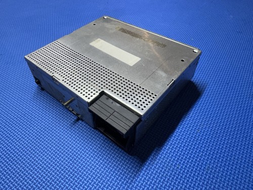 Amplificatore bm54 becker - bm54,