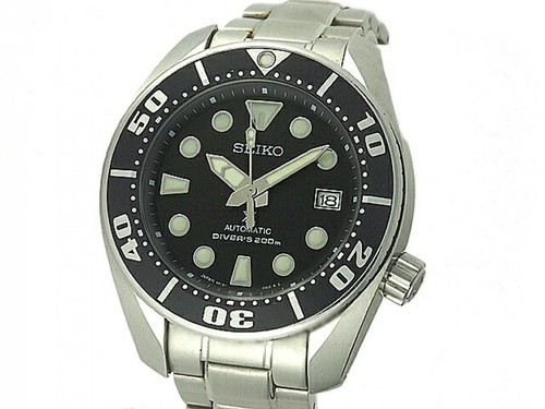 Seiko prospex diver scuba - seiko,