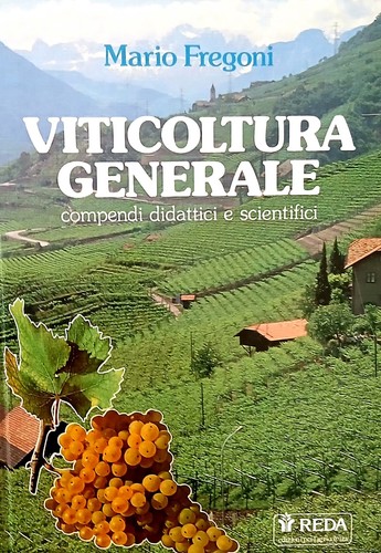 Viticoltura generale compendi - viticoltura, generale.