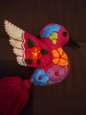 Mexican Hummingbird (Colibri)