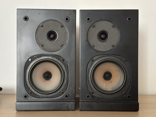 Proac response - proac,
