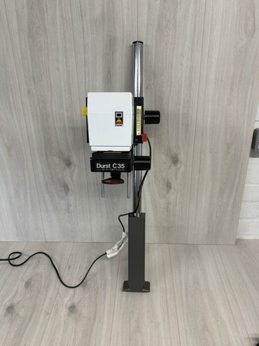 Ingranditore durst c35 35mm - ingranditore,