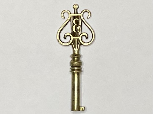Steinway sons chiave - steinway,
