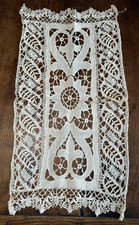 PIZZO ANTICO - percorso tavolo