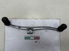 LEVA PEDALE CAMBIO BIANCHI MOTO DEPOCA ANNI 50 60 VARI DESCRIZIONE (KX1603)