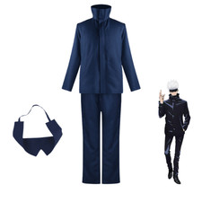 Costumi Cosplay - Jujutsu Kaisen Satoru Gojo