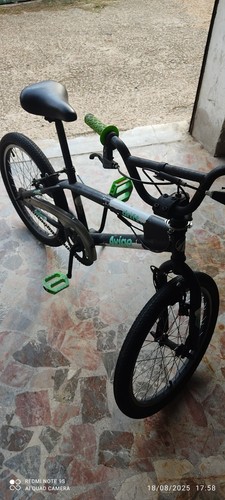 Mbm bmx instinct - bmx, 20''