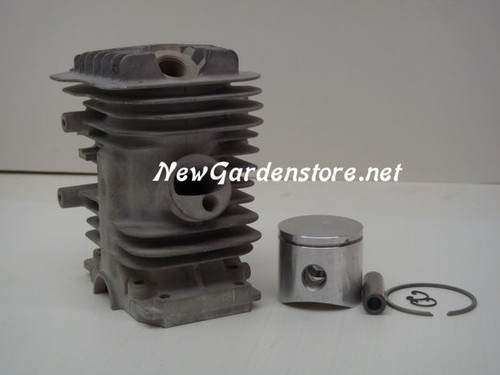 Kit cilindro pistone motore