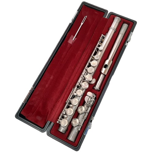 Yamaha yfl 211 flauto - ⁠yamaha,