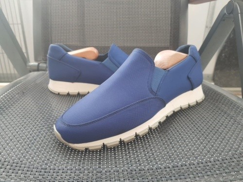 Prada herrenschuhe uk - prada, (uk