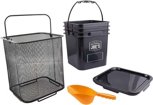 Kit benna pellet - , 5159038r04