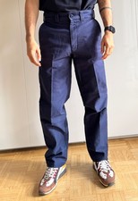 Pantaloni Deus Ex Machina -